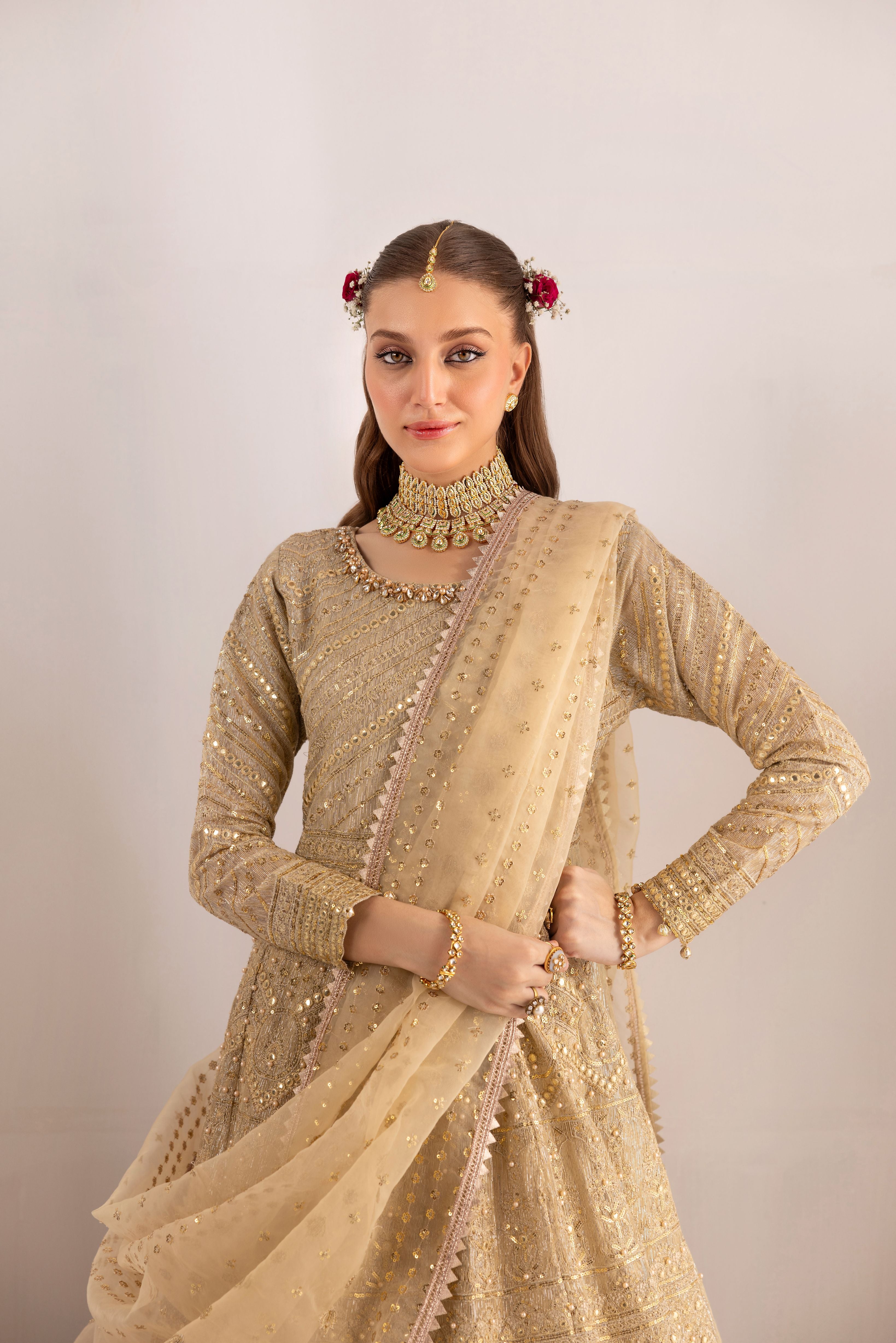 Empress Couture by MONA ECM5