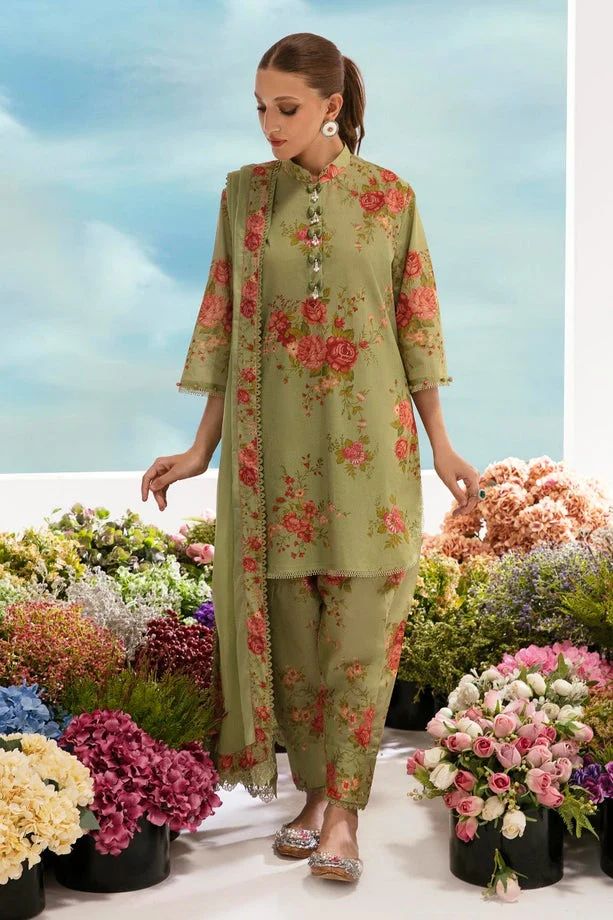 Sana Safinaz Mahay23 10A