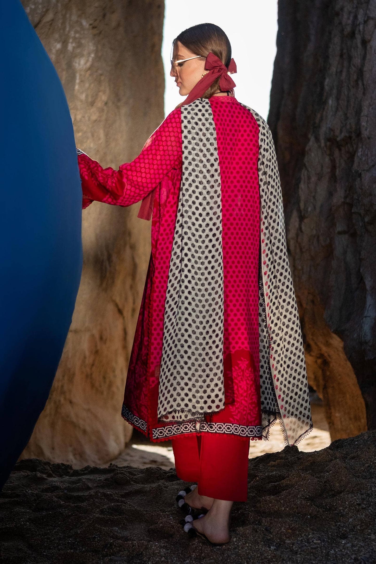 Sana Safinaz Mahay Spring '24 10A