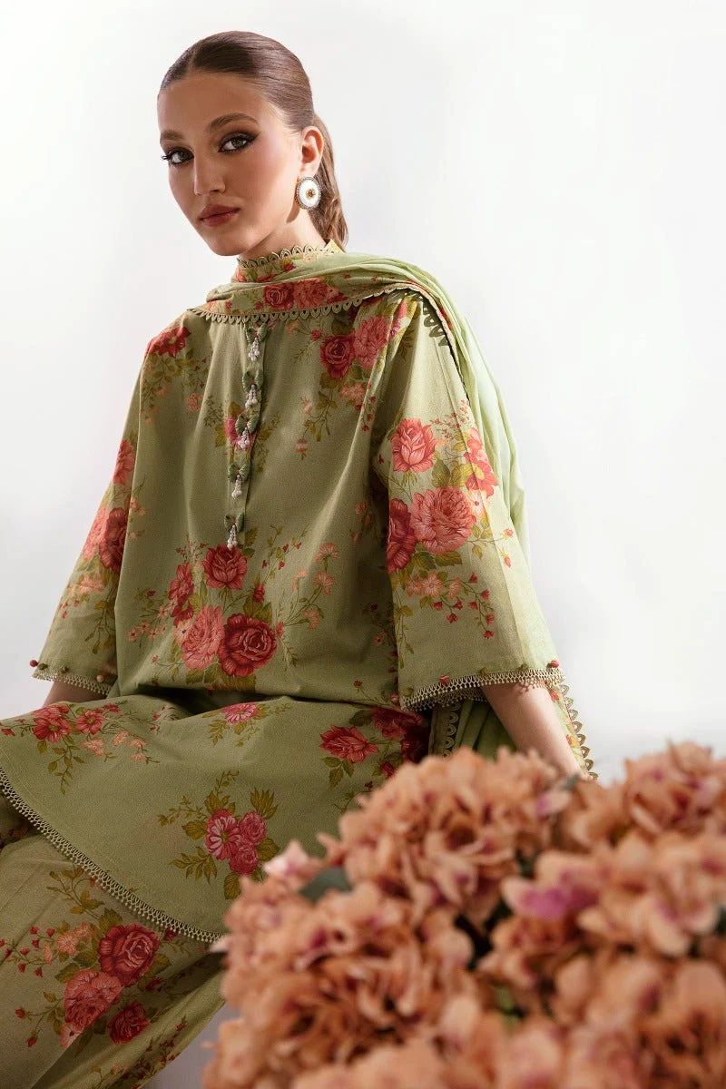 Sana Safinaz Mahay23 10A