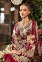 Maria B. mPrints Ready to Wear MPT-2110-A