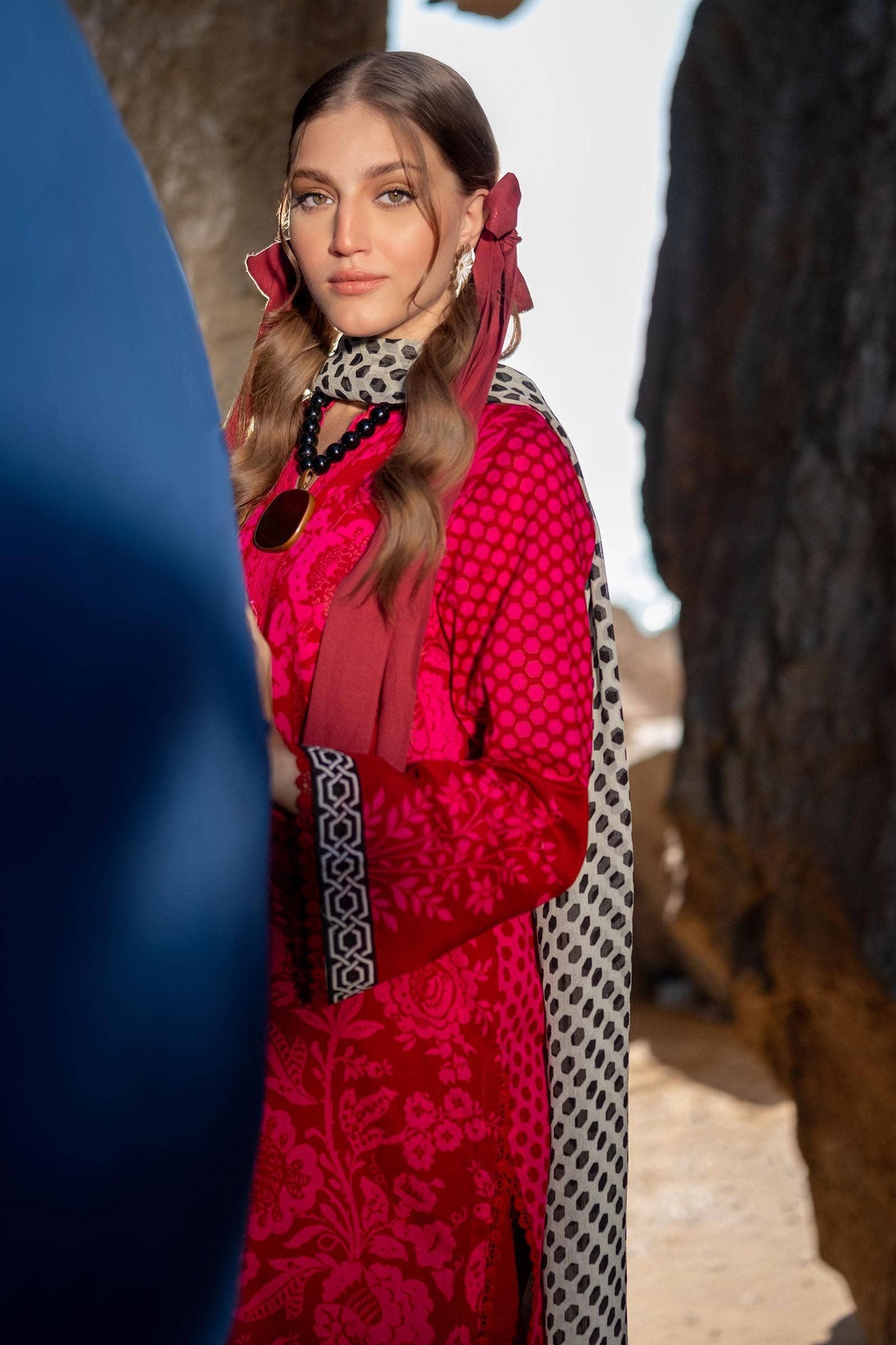Sana Safinaz Mahay Spring '24 10A