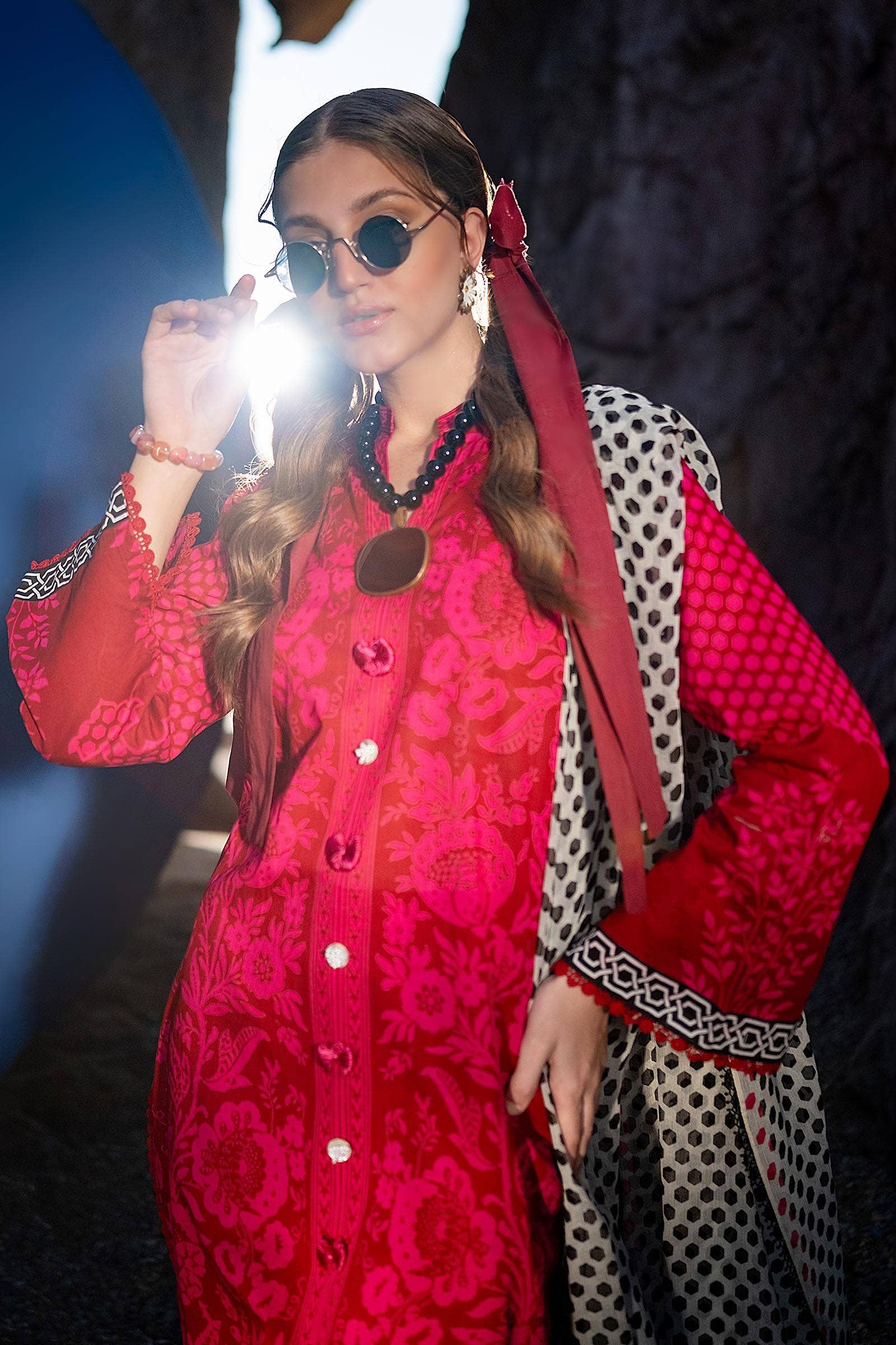 Sana Safinaz Mahay Spring '24 10A