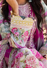 ELAF Signature Lawn Collection ESL-04B ENCHANTMENT