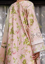 ELAF Signature Lawn Collection ESL-05B DELIGHT DRAPE