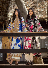ELAF Signature Lawn Collection ESL-01A OPRAH