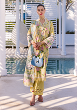 ELAF Prints HUAHIN CHIC EOP-02B