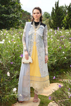 Sable Luxury Ready to Wear Lawn 24 LEENA 11