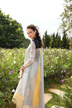 Sable Luxury Ready to Wear Lawn 24 LEENA 11
