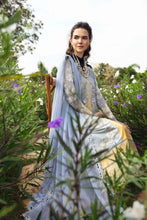 Sable Luxury Ready to Wear Lawn 24 LEENA 11