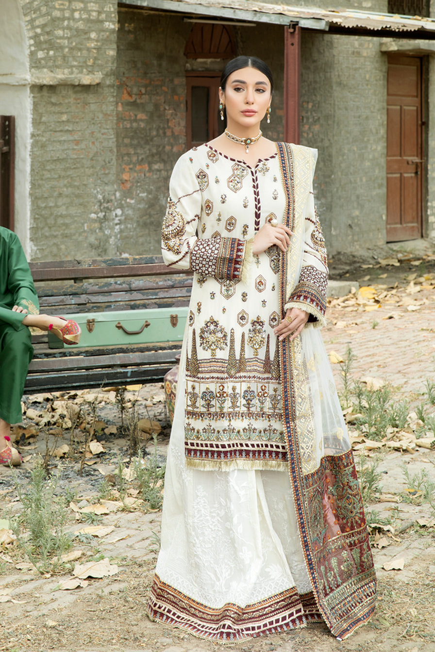 MONA Festive Collection S06