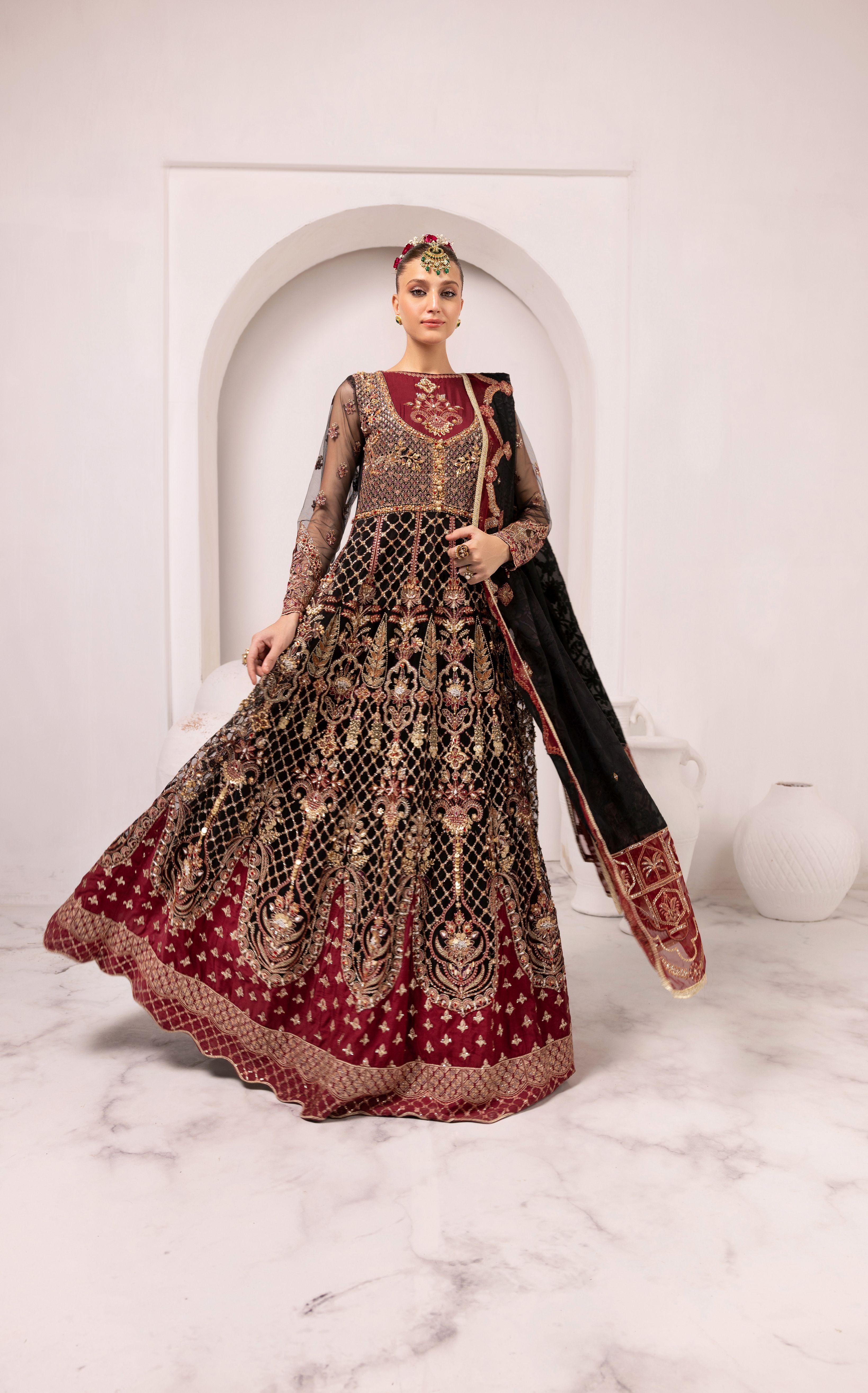 Empress Couture by MONA ECM4