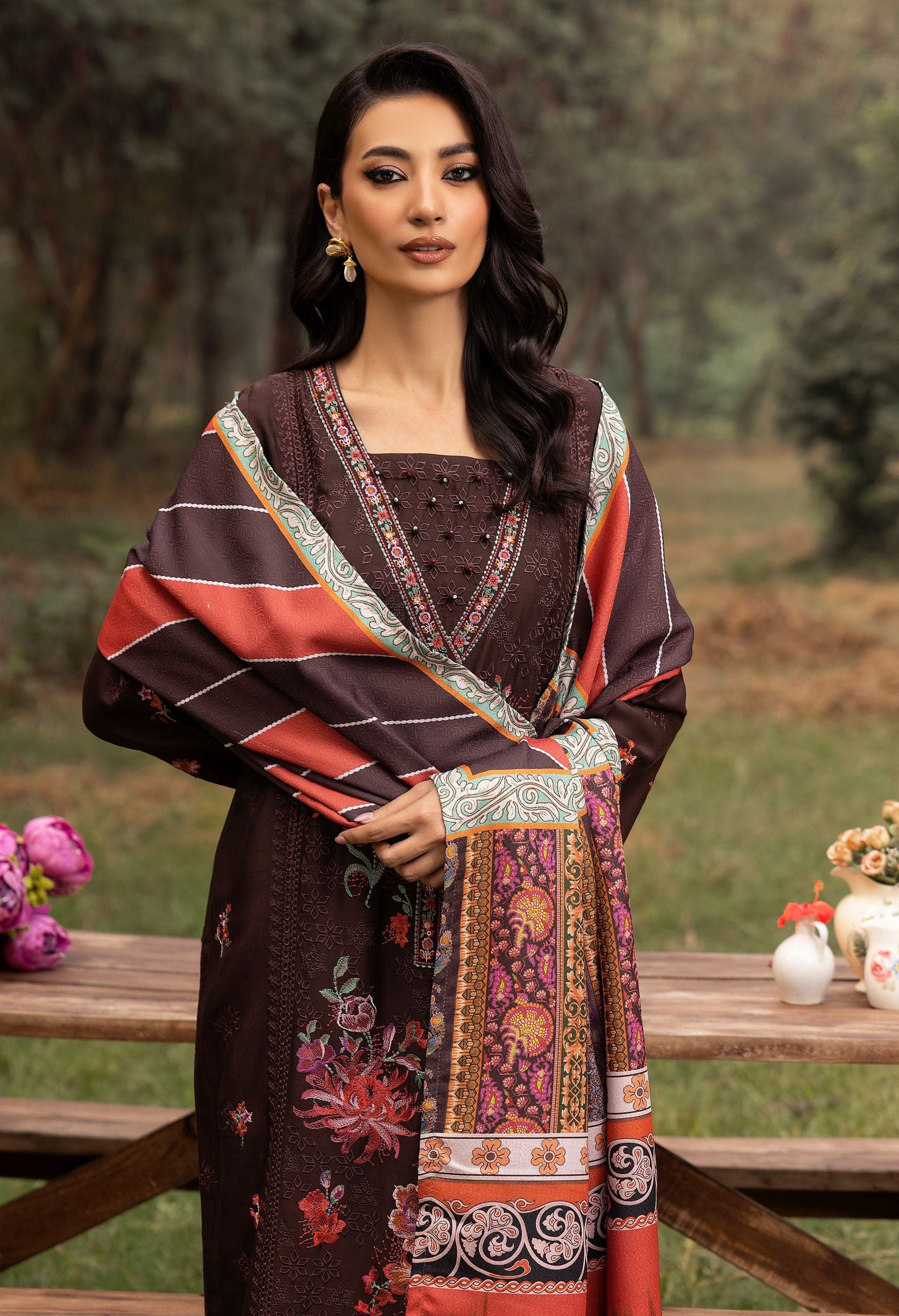 Twins in Style Winter Collection by Mona TIS4