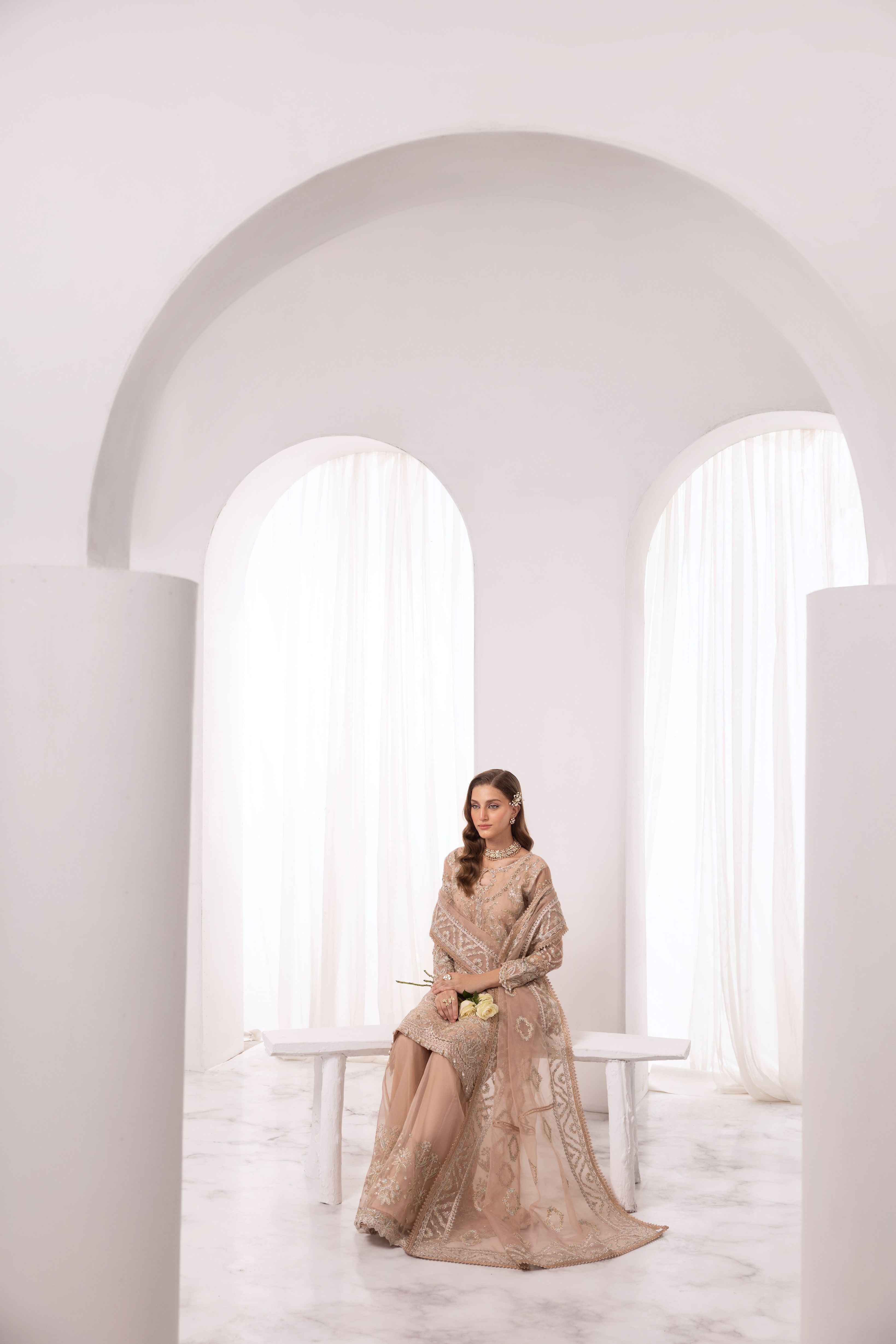 Empress Couture by MONA ECM3