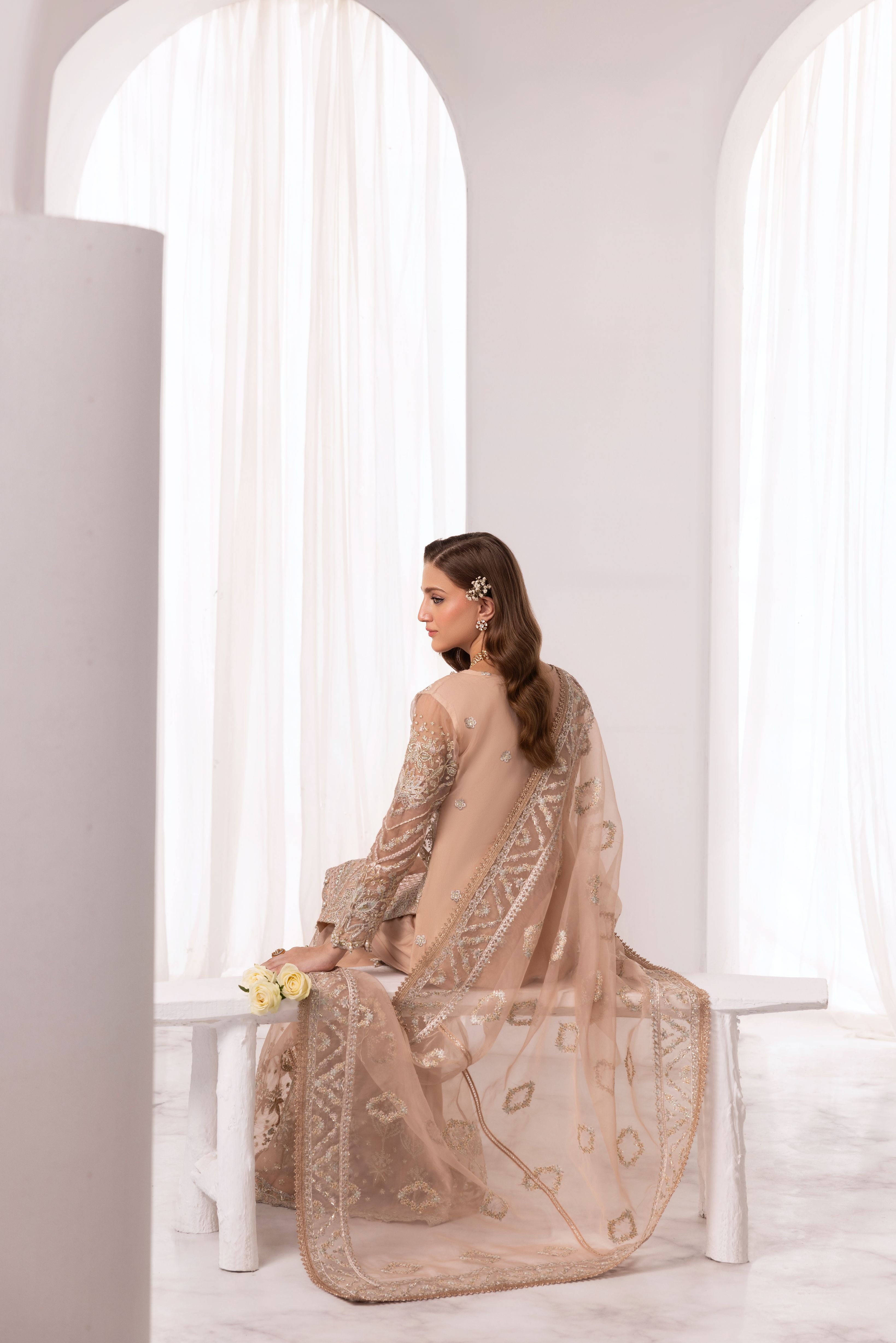 Empress Couture by MONA ECM3