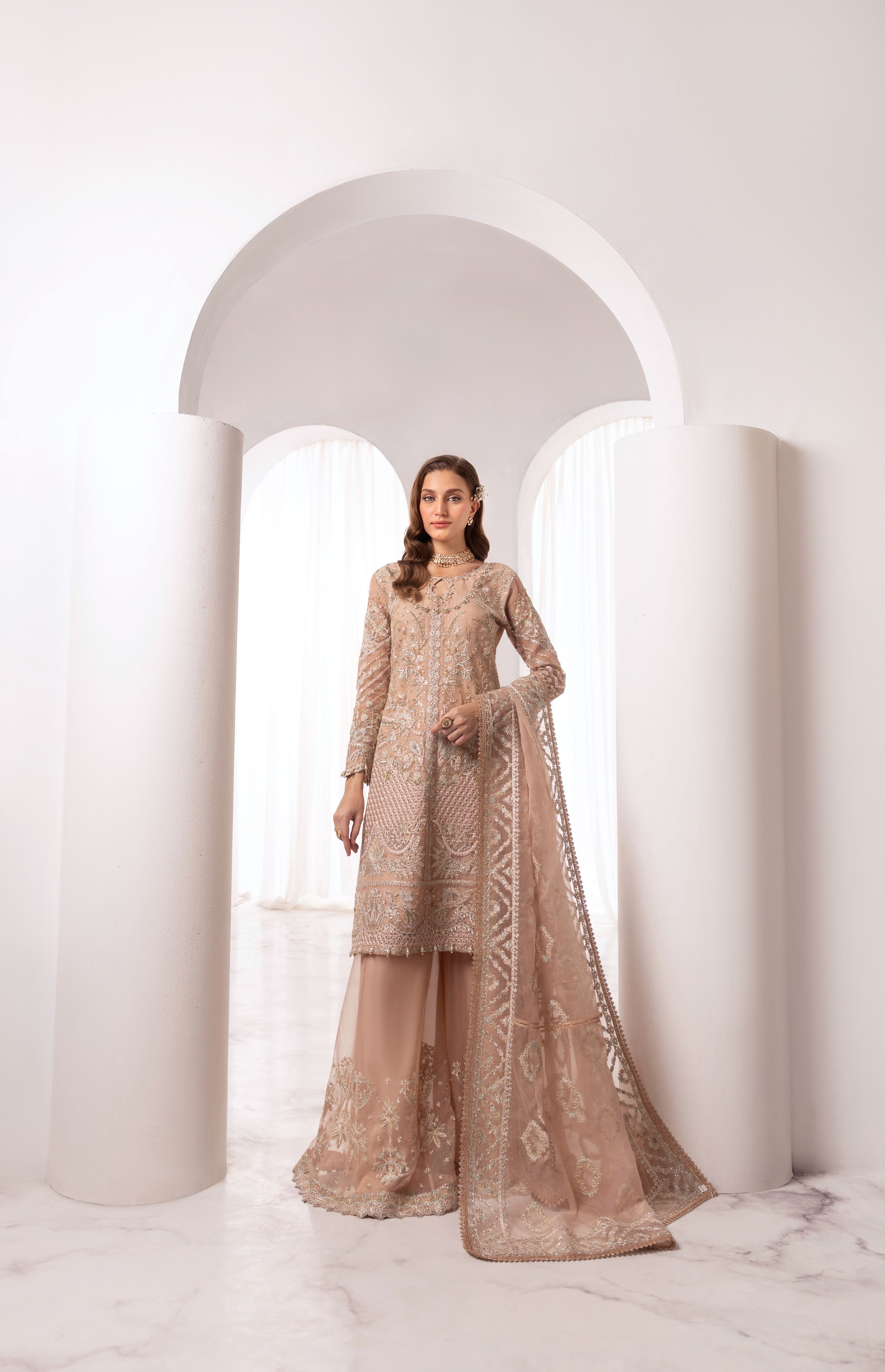 Empress Couture by MONA ECM3