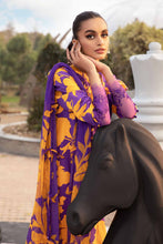 Maria B. mPrints Ready to Wear MPT-2111-A