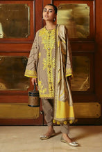 Sana Safinaz Winter Muzlin23 11A
