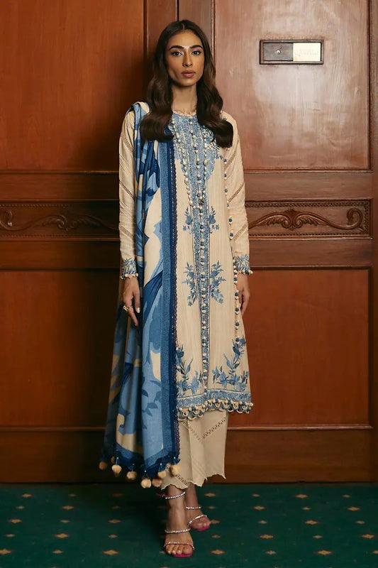 Sana Safinaz Winter Muzlin23 11B