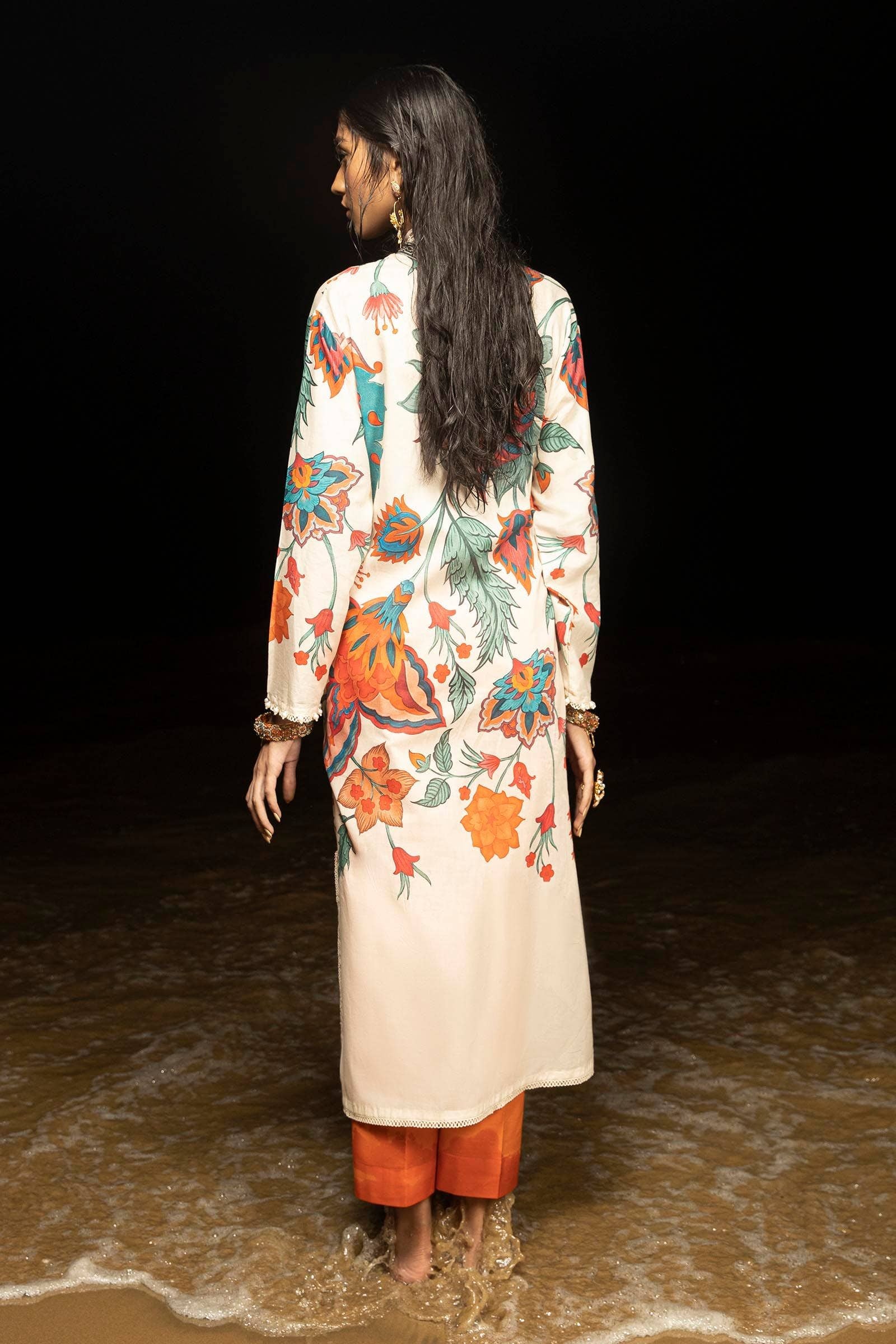 Sana Safinaz Mahay Spring '24 11B