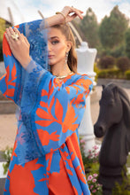 Maria B. mPrints Ready to Wear MPT-2111-B