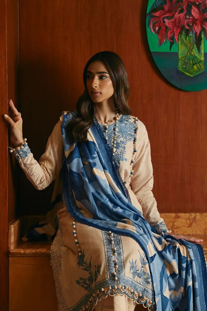 Sana Safinaz Winter Muzlin23 11B