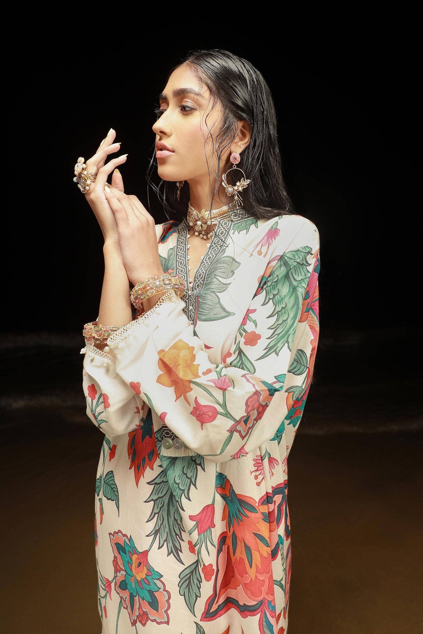 Sana Safinaz Mahay Spring '24 11B