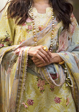 ELAF Signature Lawn Collection ESL-02A PIXIE DUST