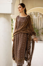 3pc Formal Ready to Wear Dress by Mona C2