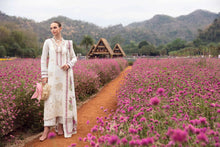 Sable Luxury Ready to Wear Lawn 24 LYRA 12