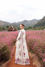 Sable Luxury Ready to Wear Lawn 24 LYRA 12