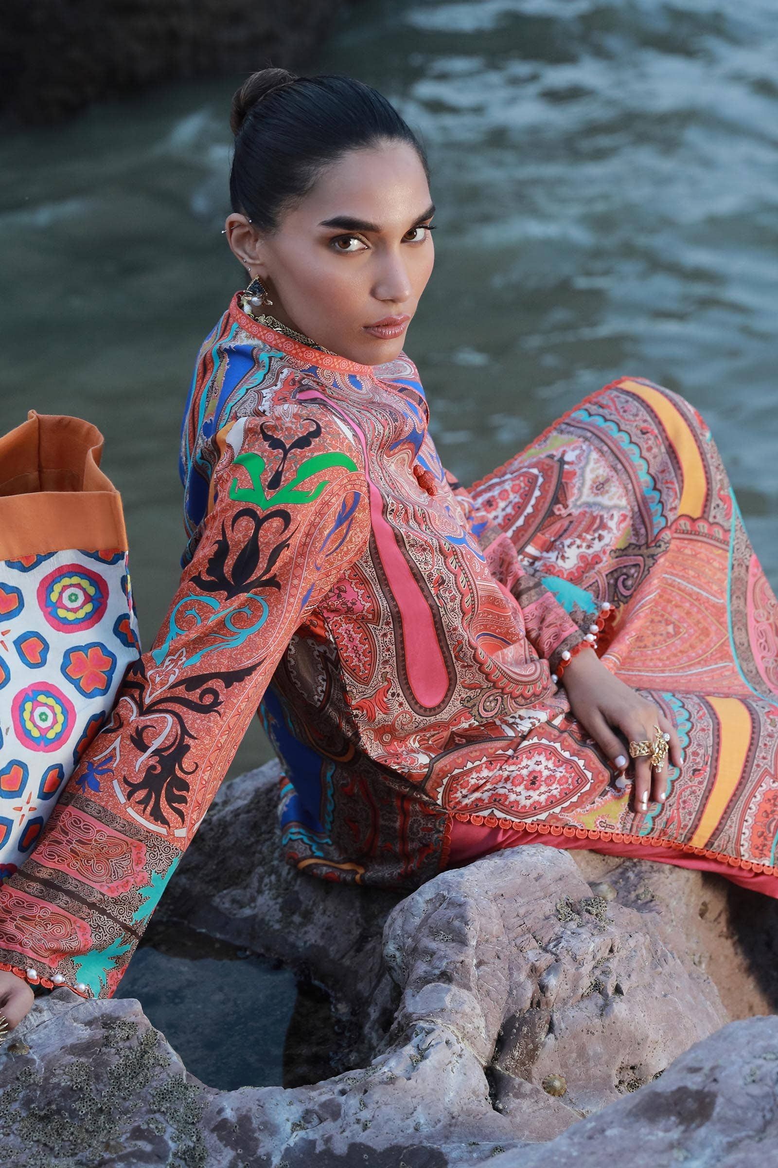 Sana Safinaz Mahay Spring '24 12A