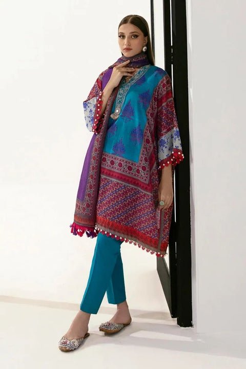 Sana Safinaz Mahay23 12B