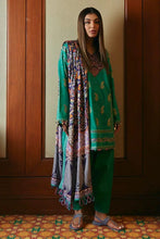 Sana Safinaz Winter Muzlin23 12B