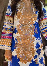ELAF Signature Lawn Collection ESL-01A OPRAH