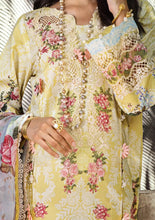 ELAF Signature Lawn Collection ESL-02A PIXIE DUST