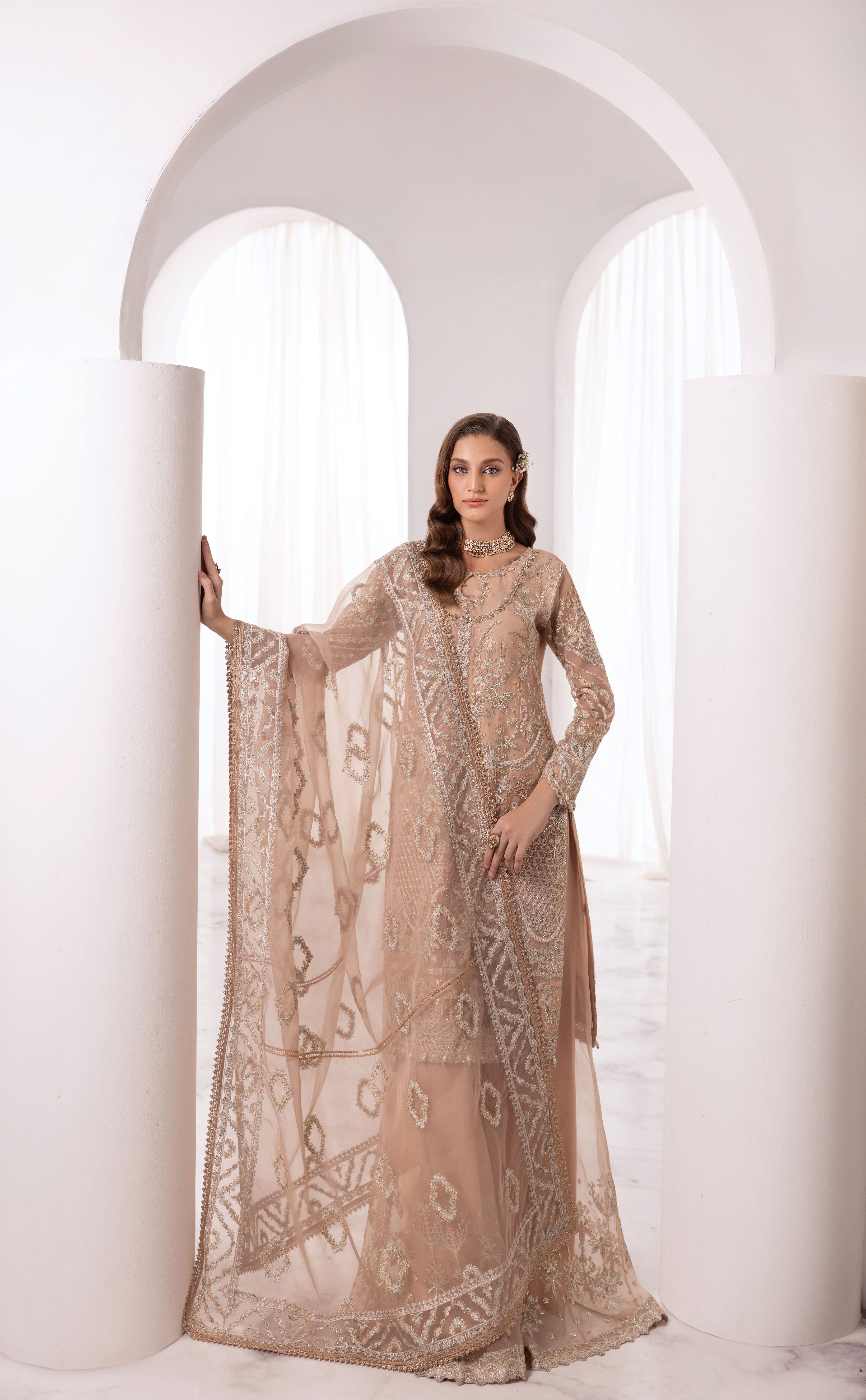 Empress Couture by MONA ECM3