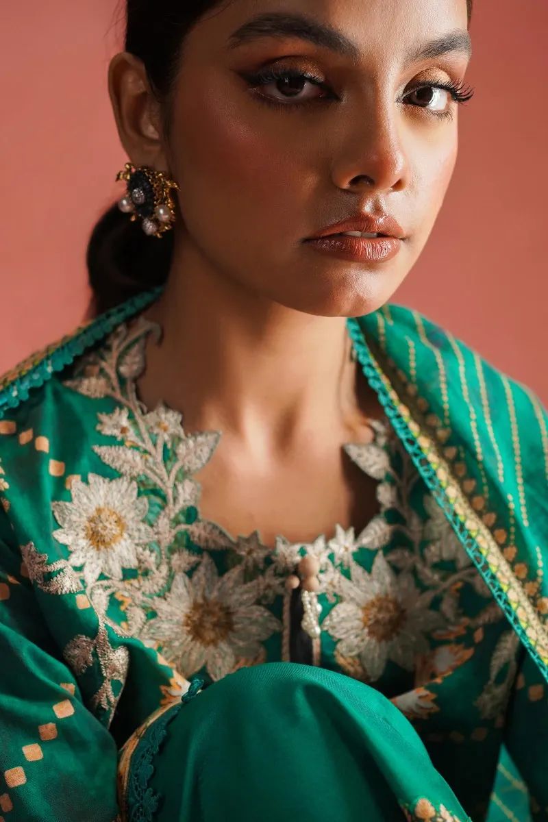 Sana Safinaz Mahay23 13B
