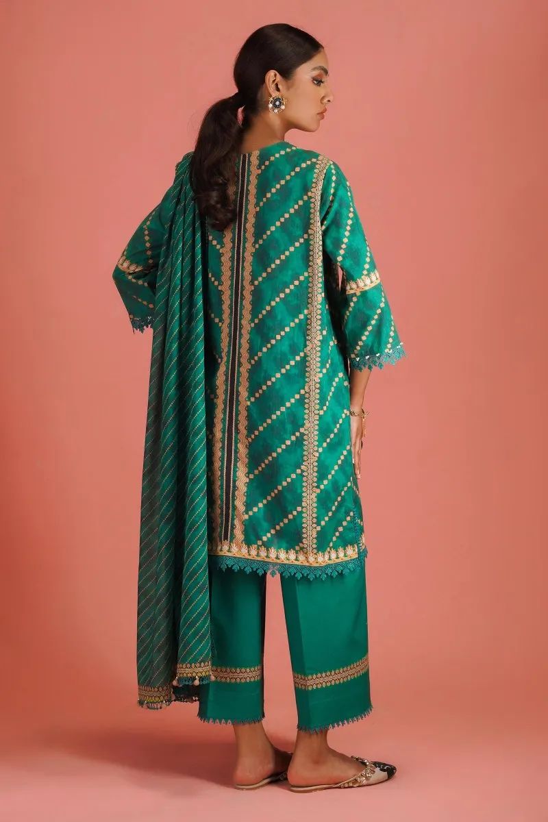 Sana Safinaz Mahay23 13B