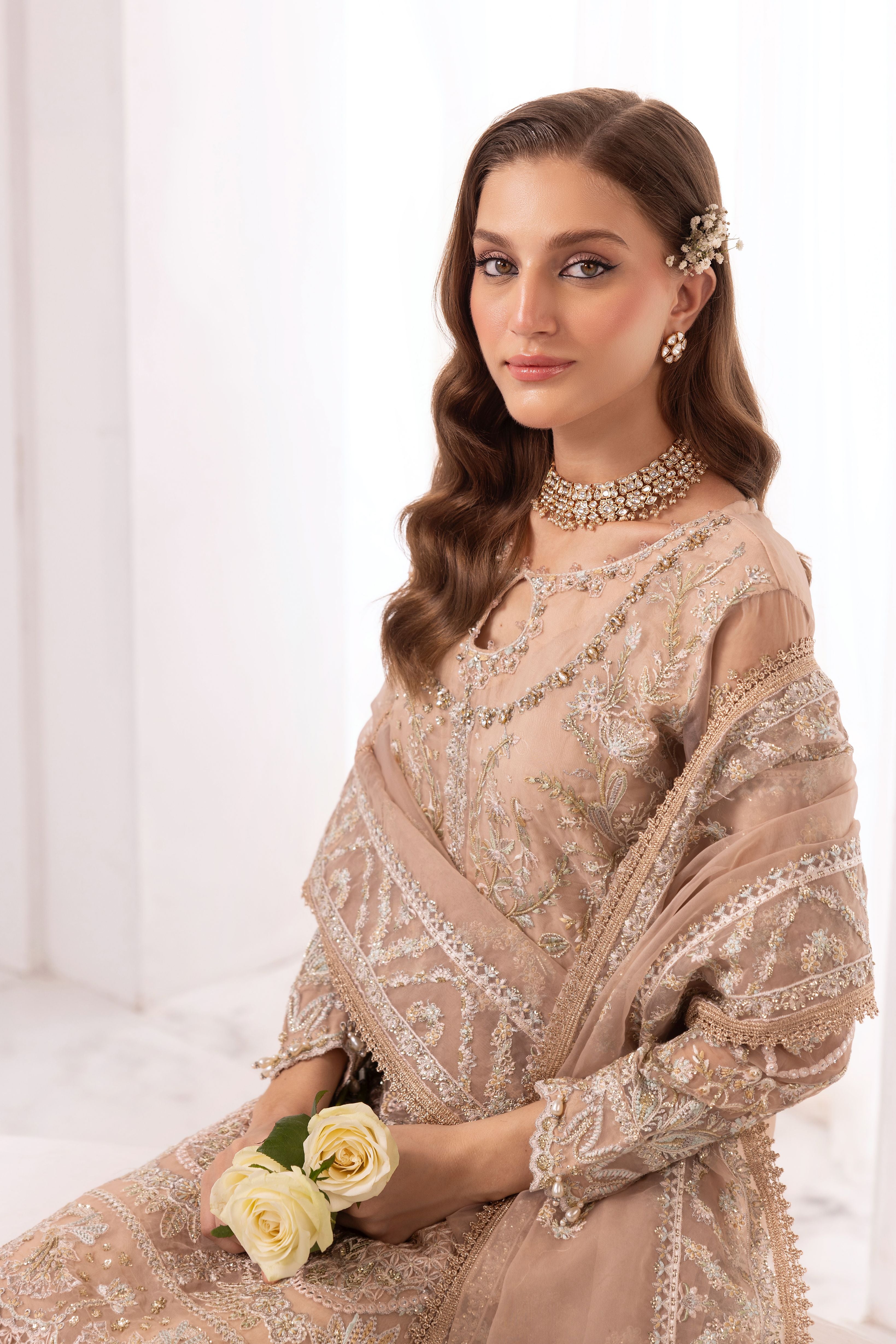 Empress Couture by MONA ECM3
