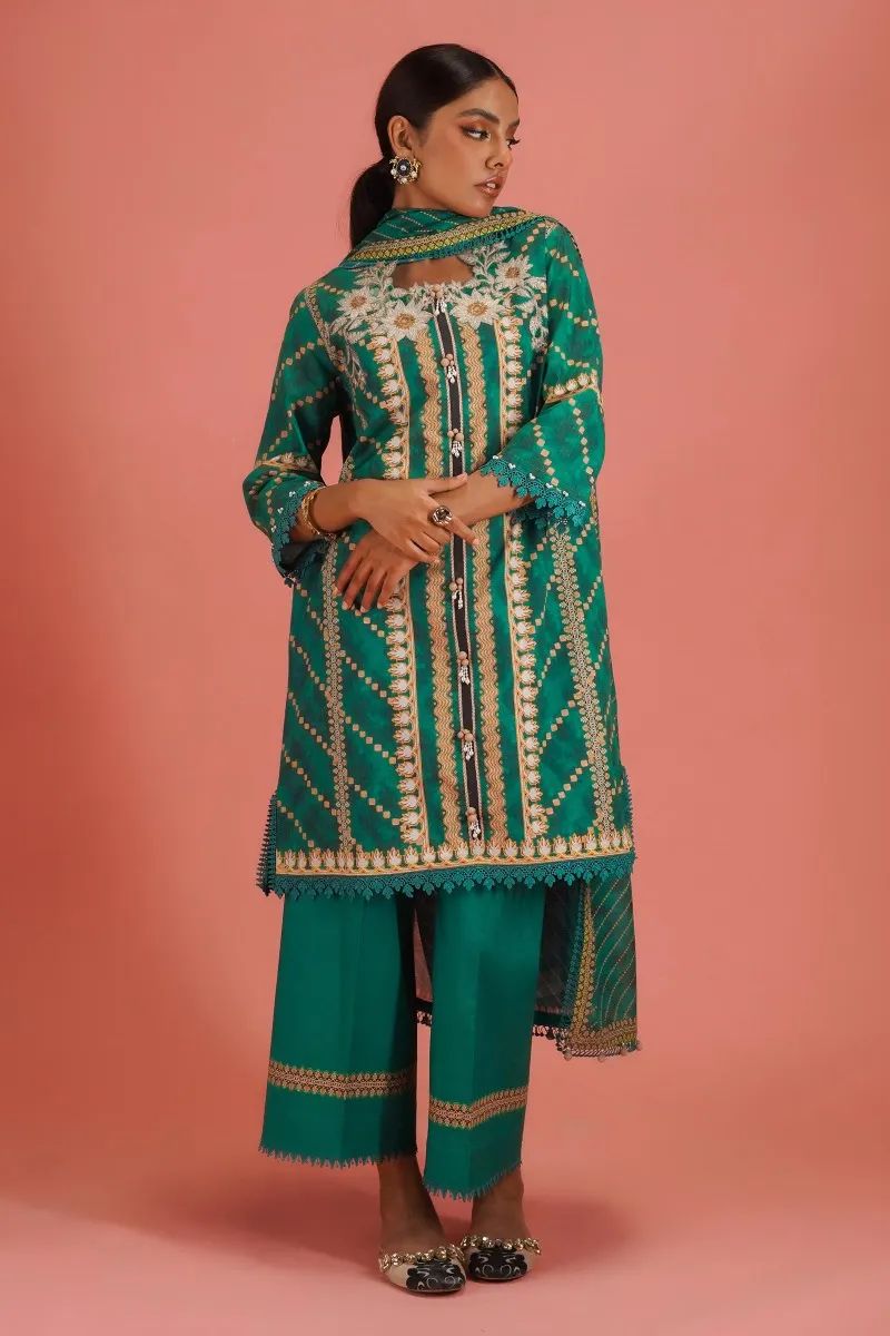 Sana Safinaz Mahay23 13B