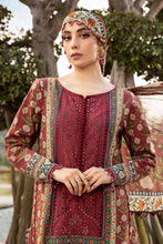 Maria B. mPrints Ready to Wear MPT-2114-B
