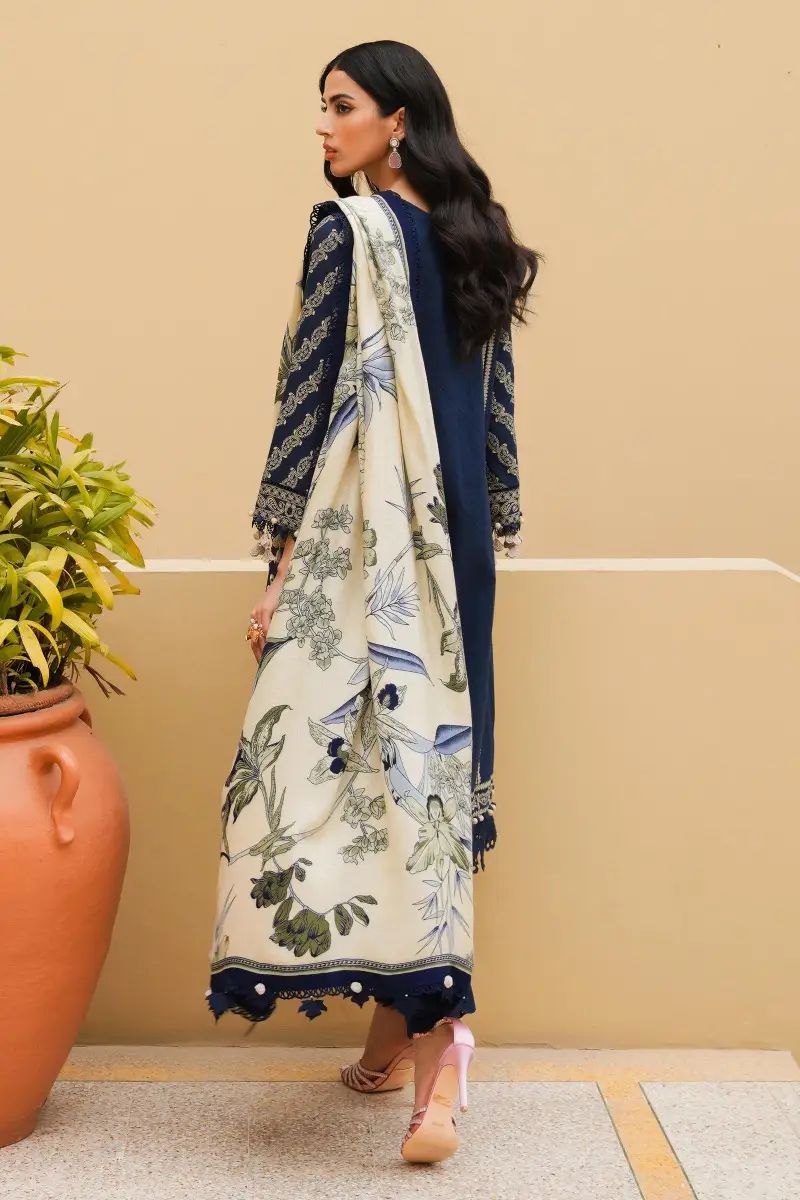 Sana Safinaz Winter Muzlin23 14B