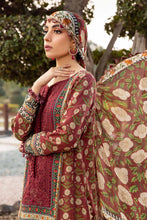 Maria B. mPrints Ready to Wear MPT-2114-B