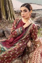 Maria B. mPrints Ready to Wear MPT-2114-B