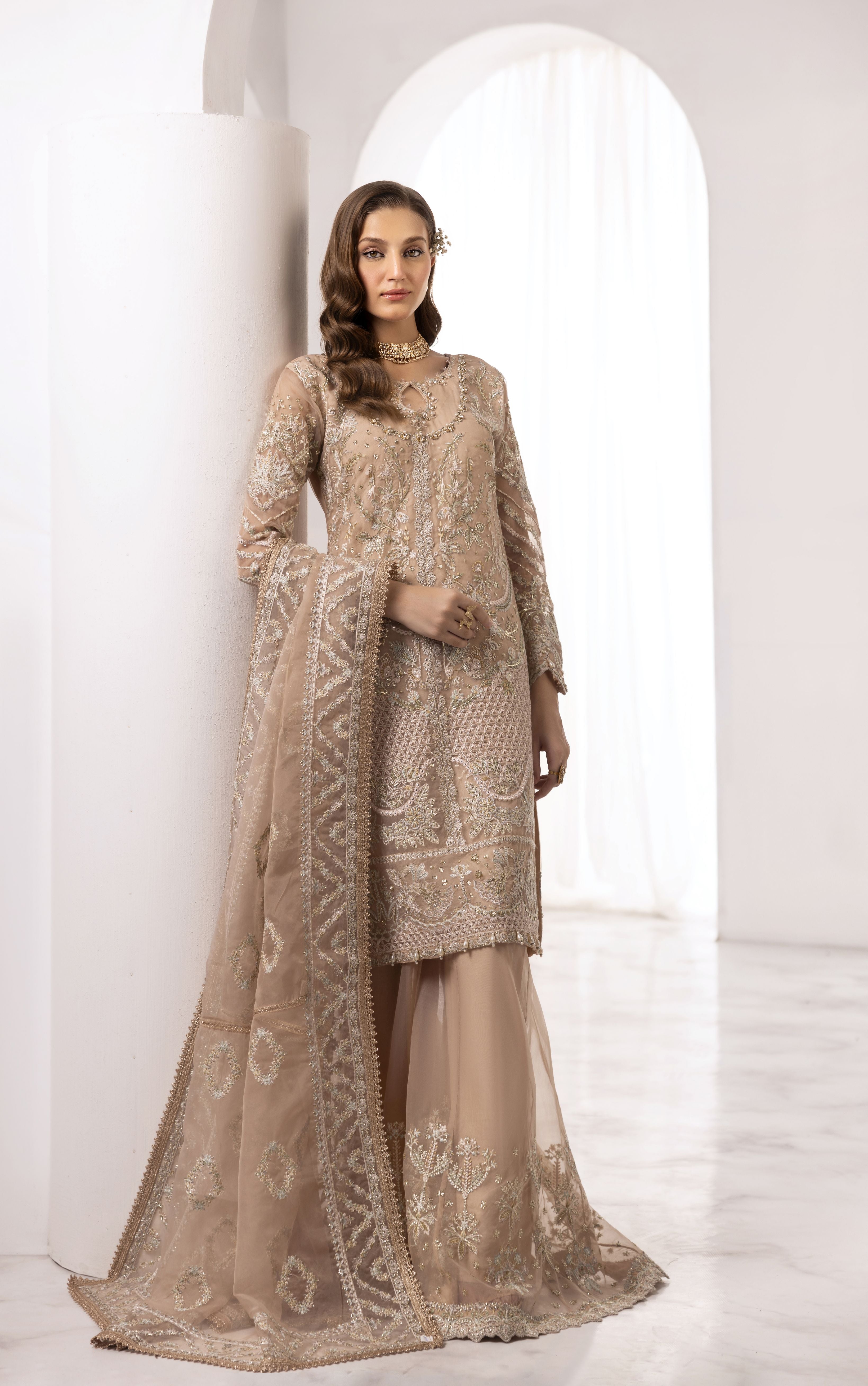 Empress Couture by MONA ECM3