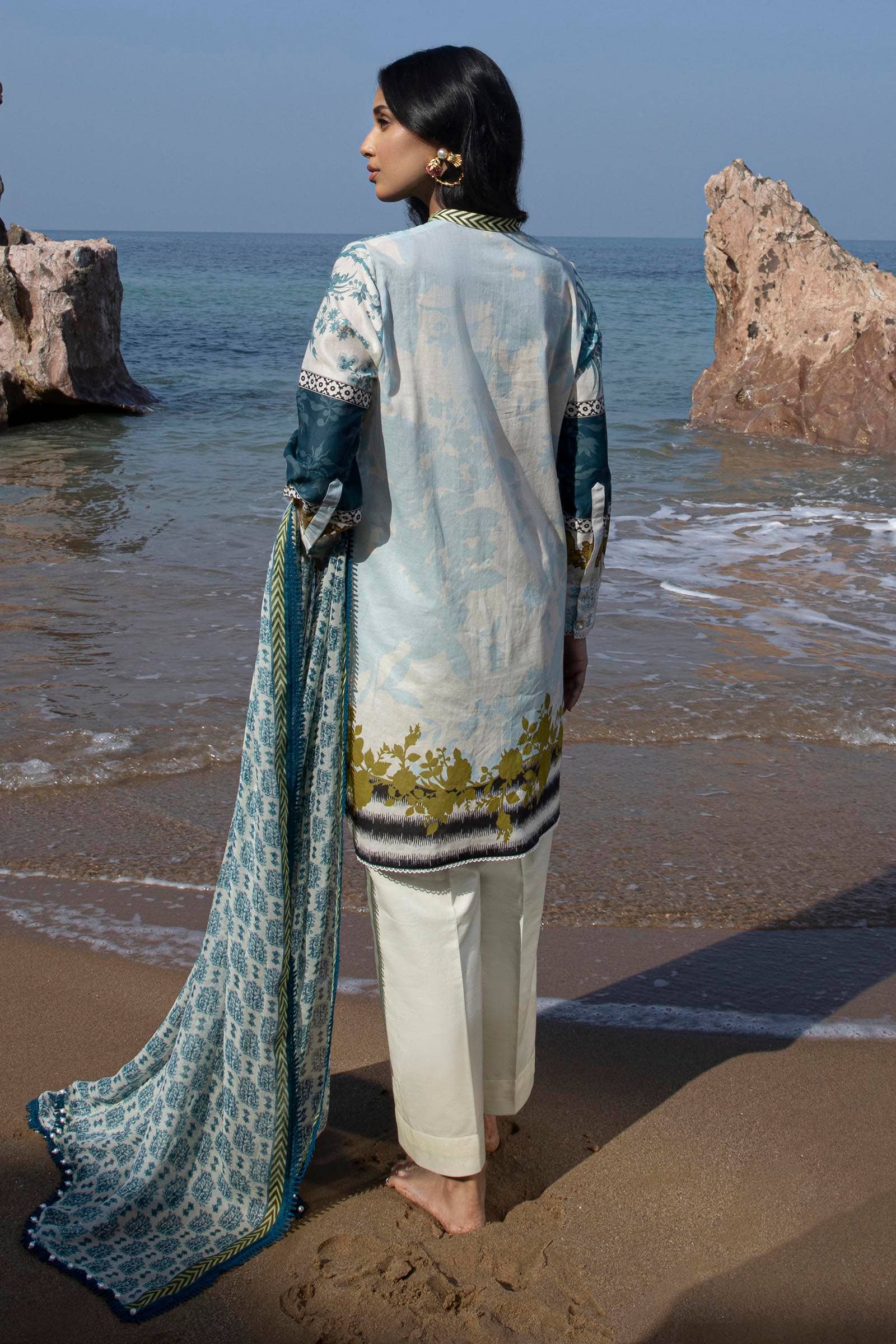 Sana Safinaz Mahay Spring '24 15A