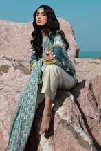 Sana Safinaz Mahay Spring '24 15A