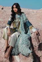 Sana Safinaz Mahay Spring '24 15A