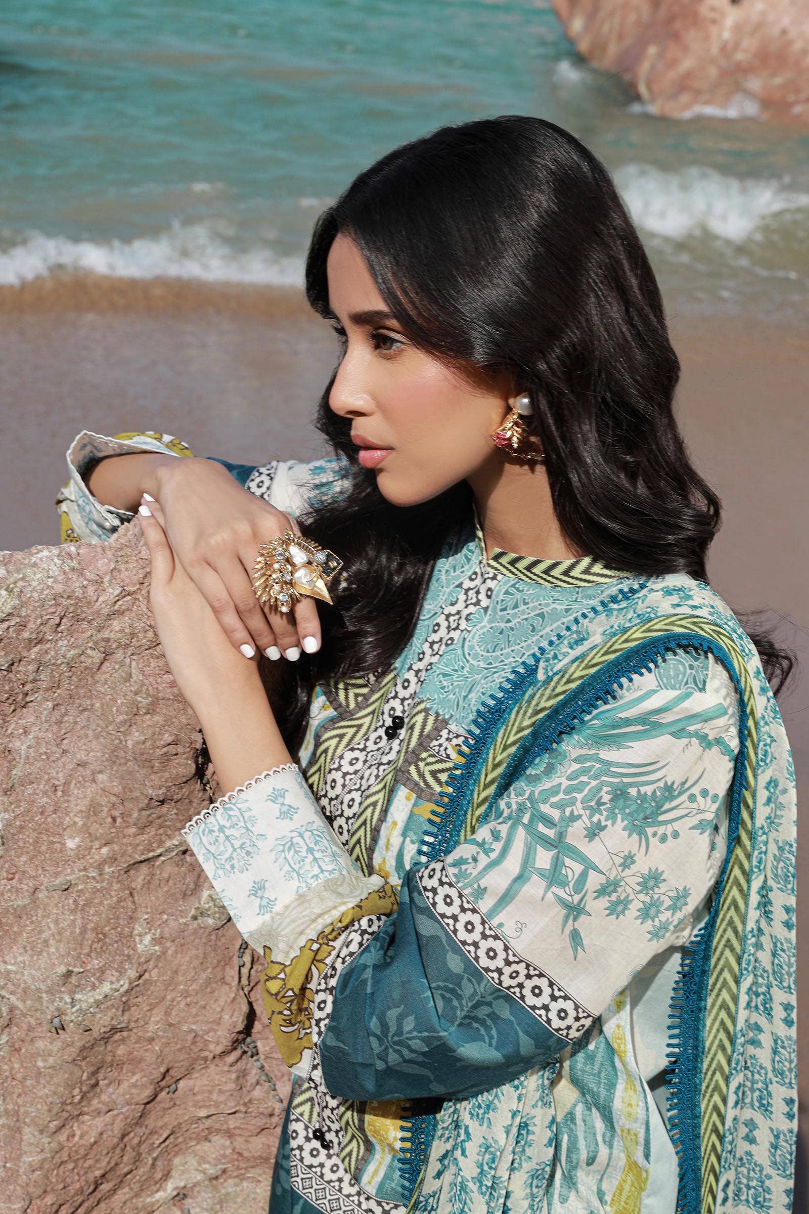 Sana Safinaz Mahay Spring '24 15A
